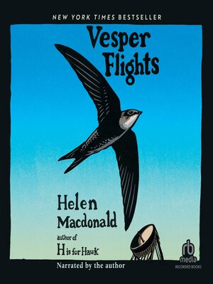 cover image of Vesper Flights